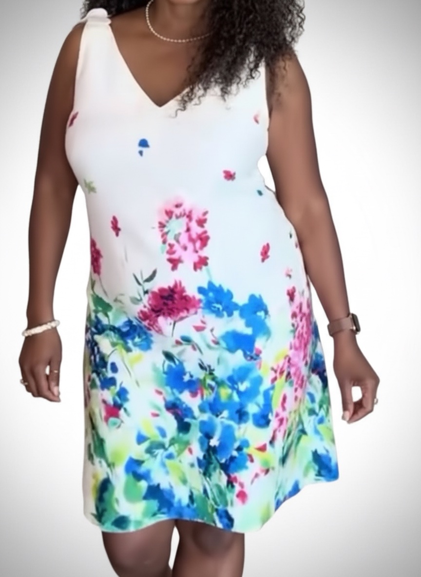 Jolie robe gap