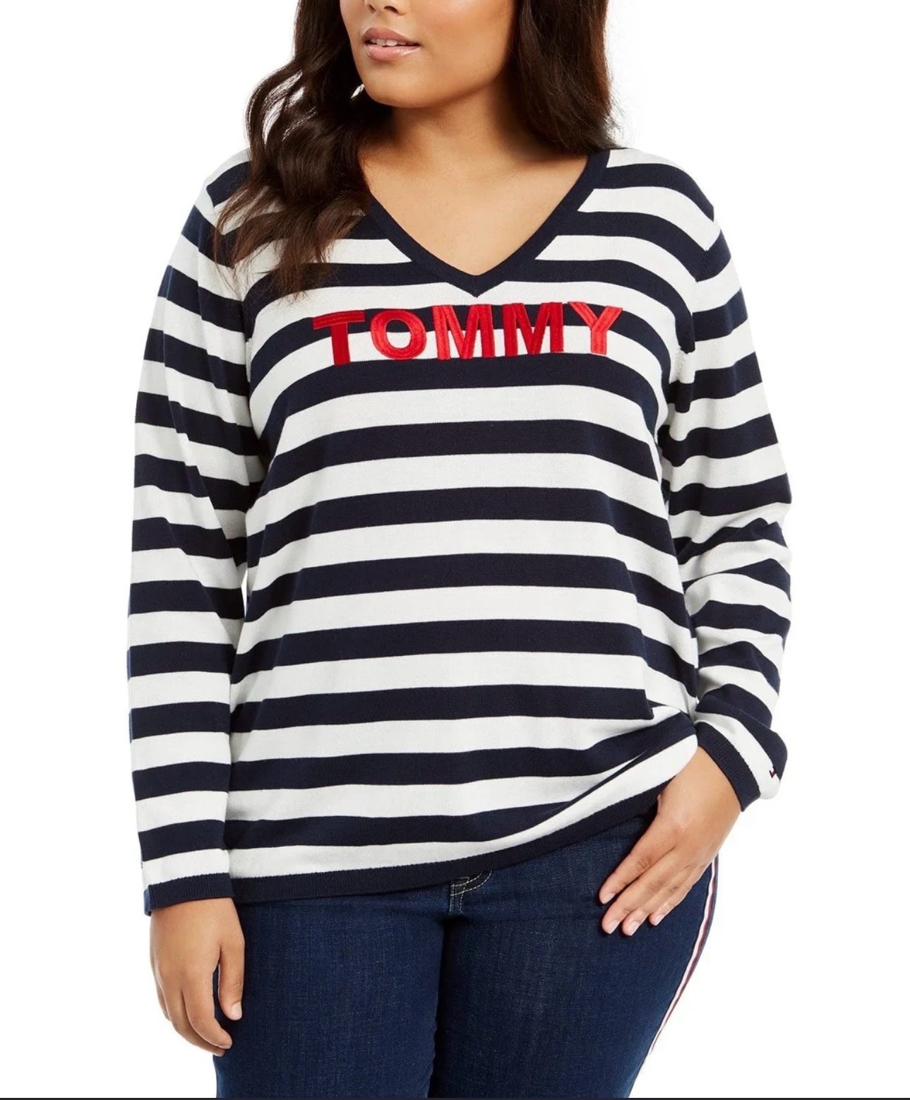 Pull tommy 
