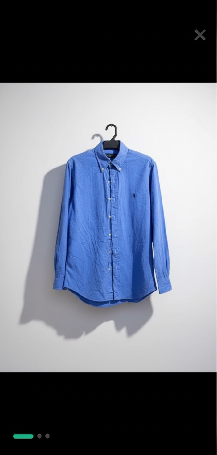 Chemise Ralph Lauren
