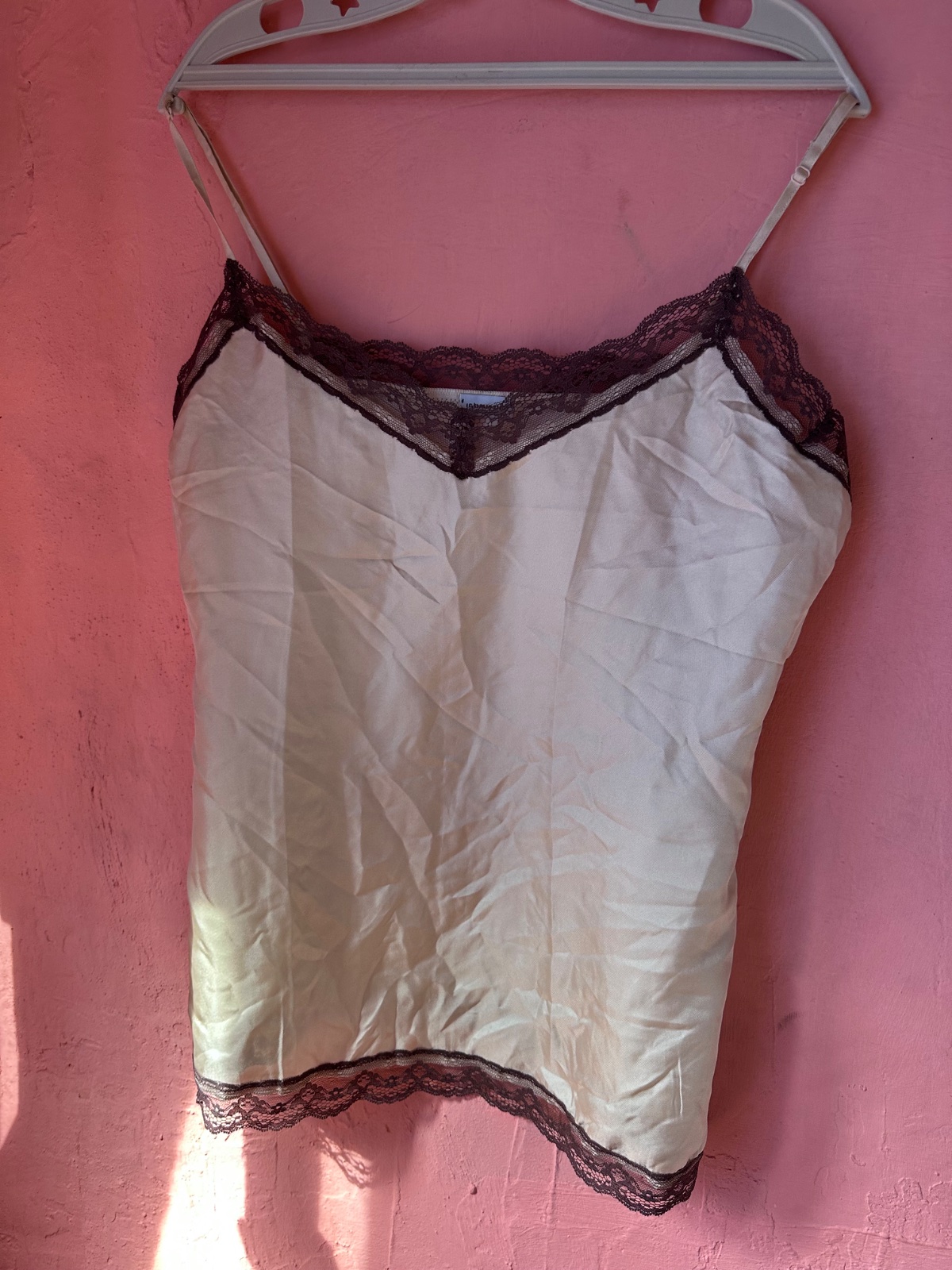 Top nuisette