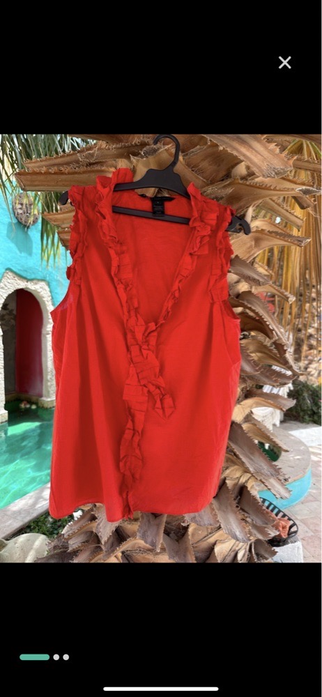 jolie top Marc Jacob