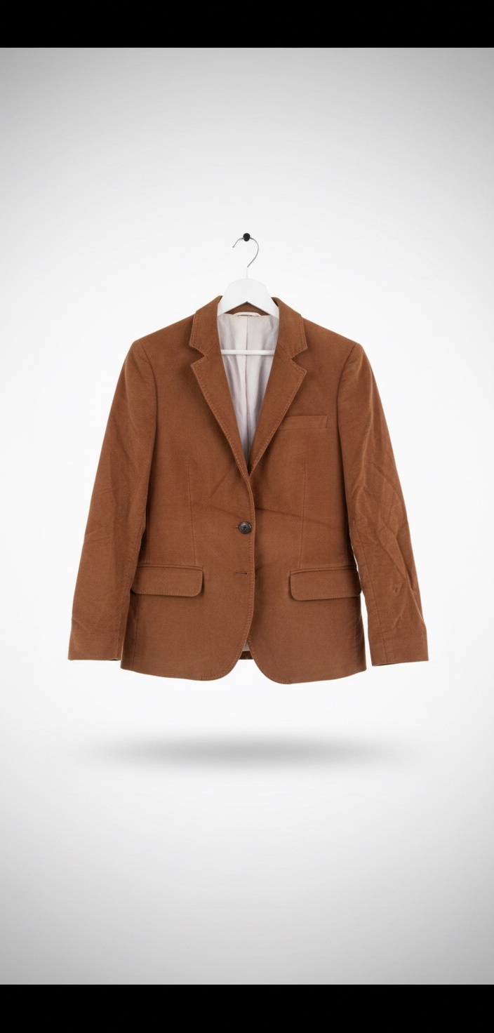 Blazer massimo dutti