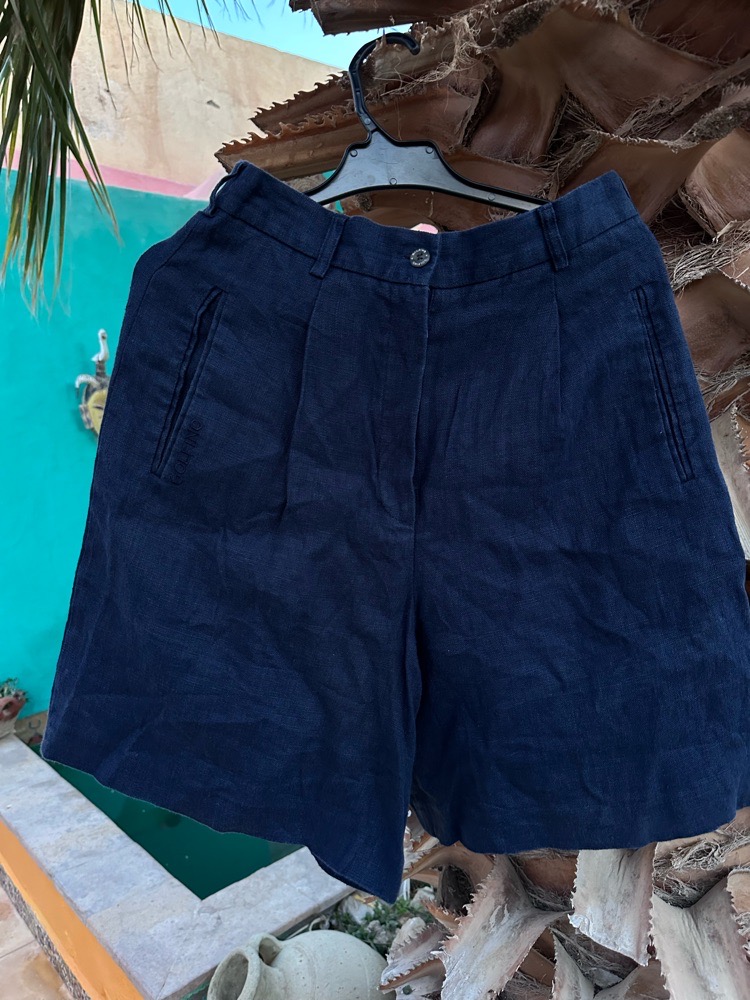 short atille haute 