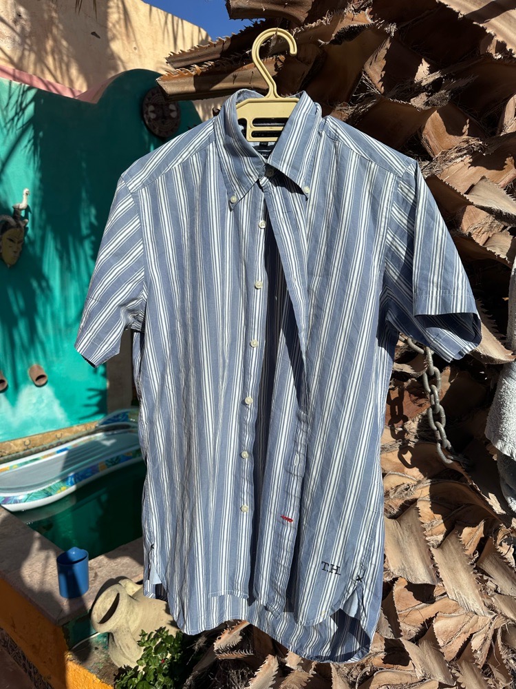 Chemise Tommy Hilfiger