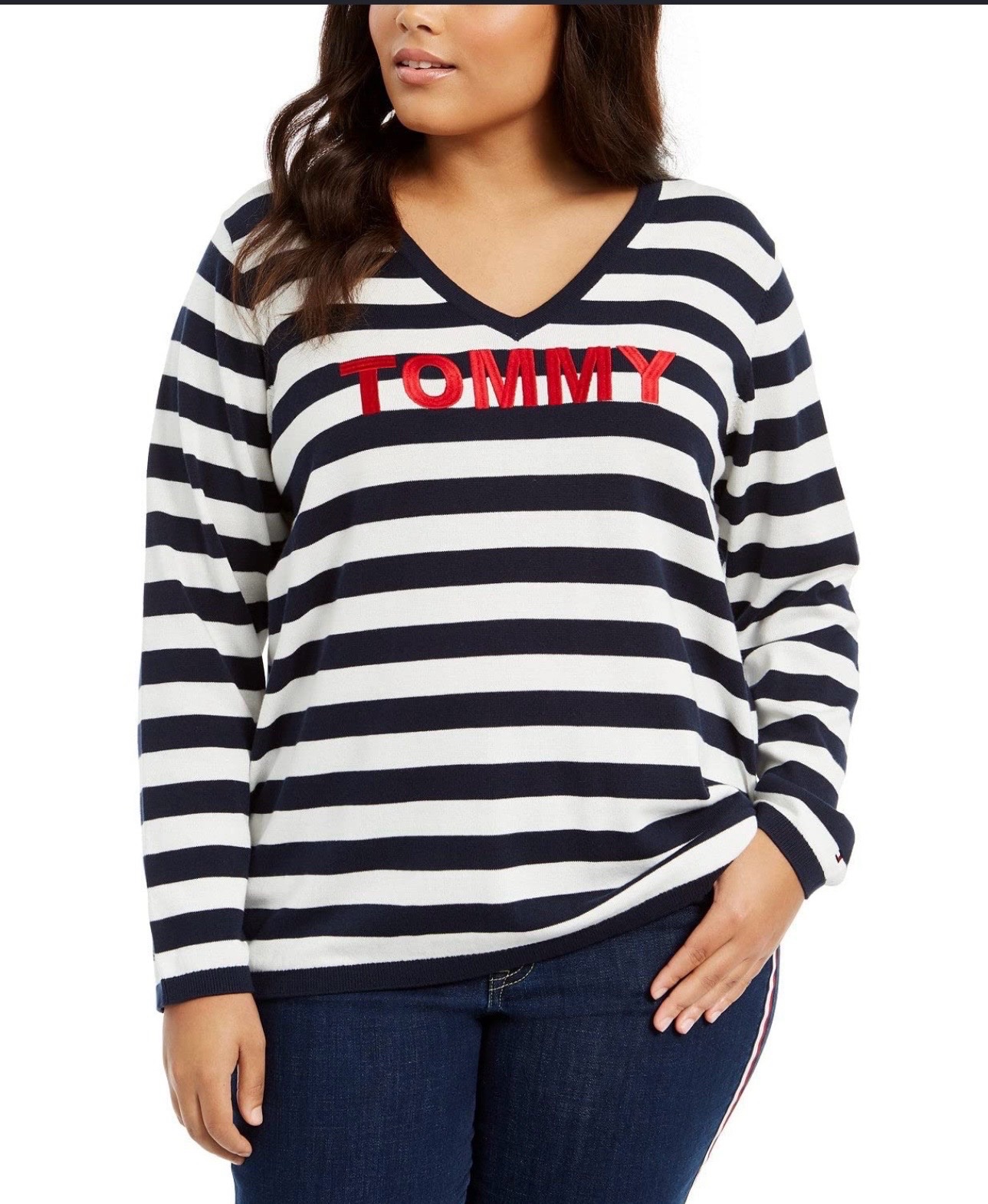 Pull tommy 