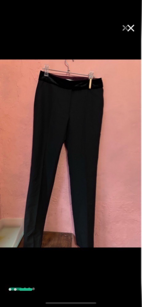 Jolie pantalon sandro 