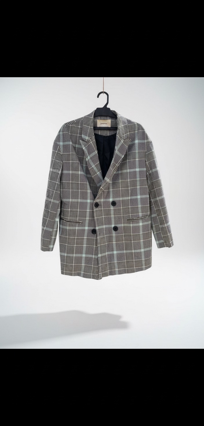 Blazer Stradivarius Overside