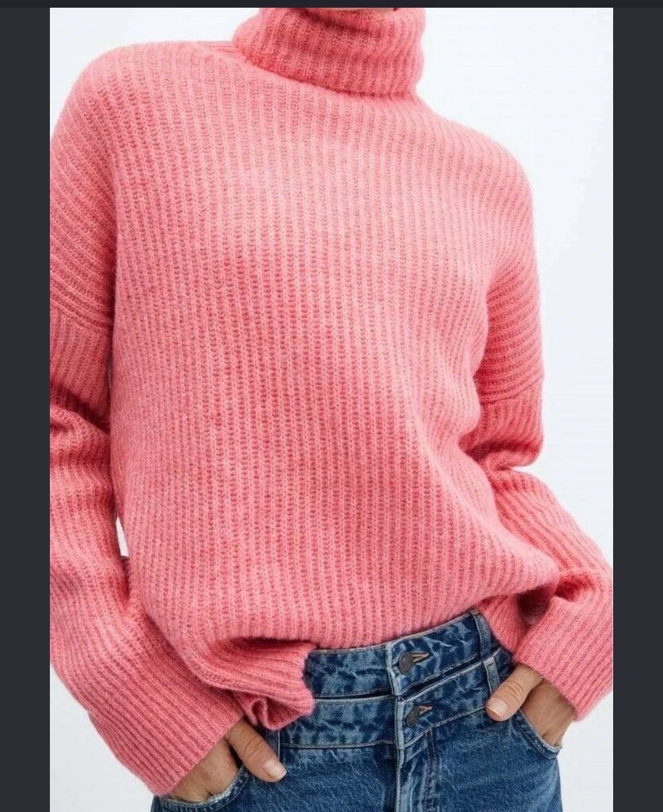 Pull mango