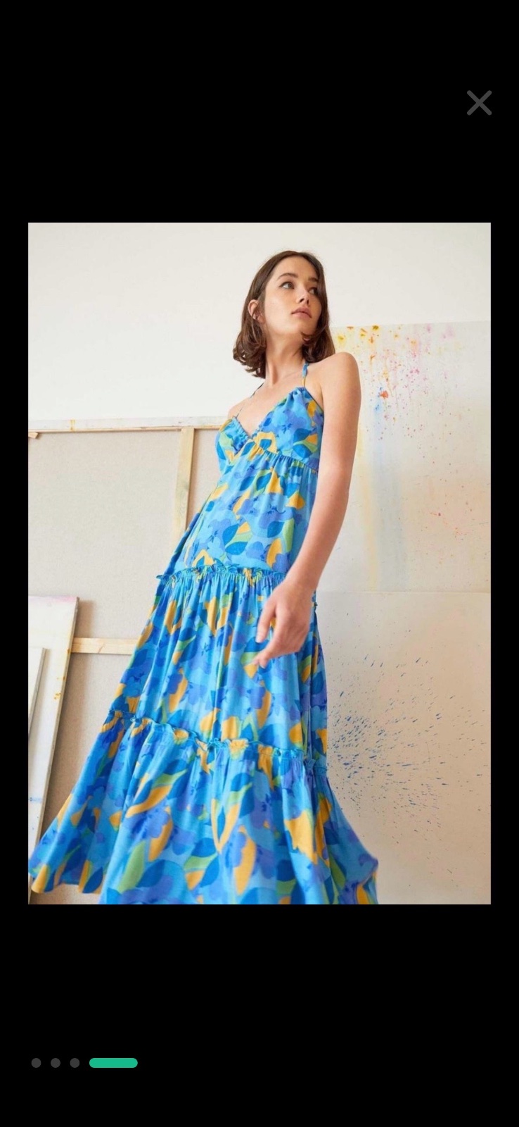 Jolie robe 