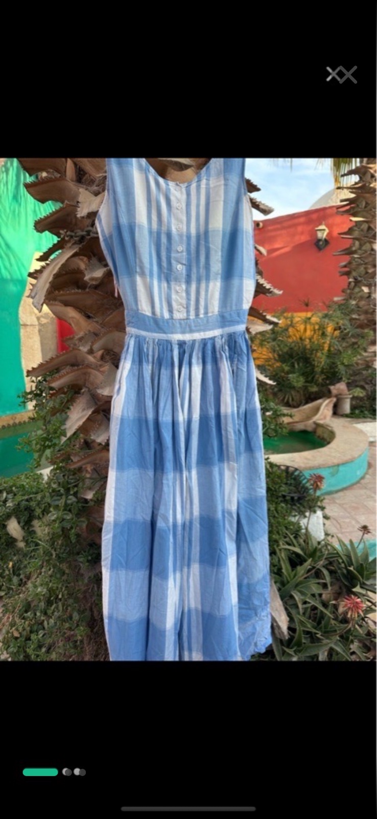 Jolie robe 
