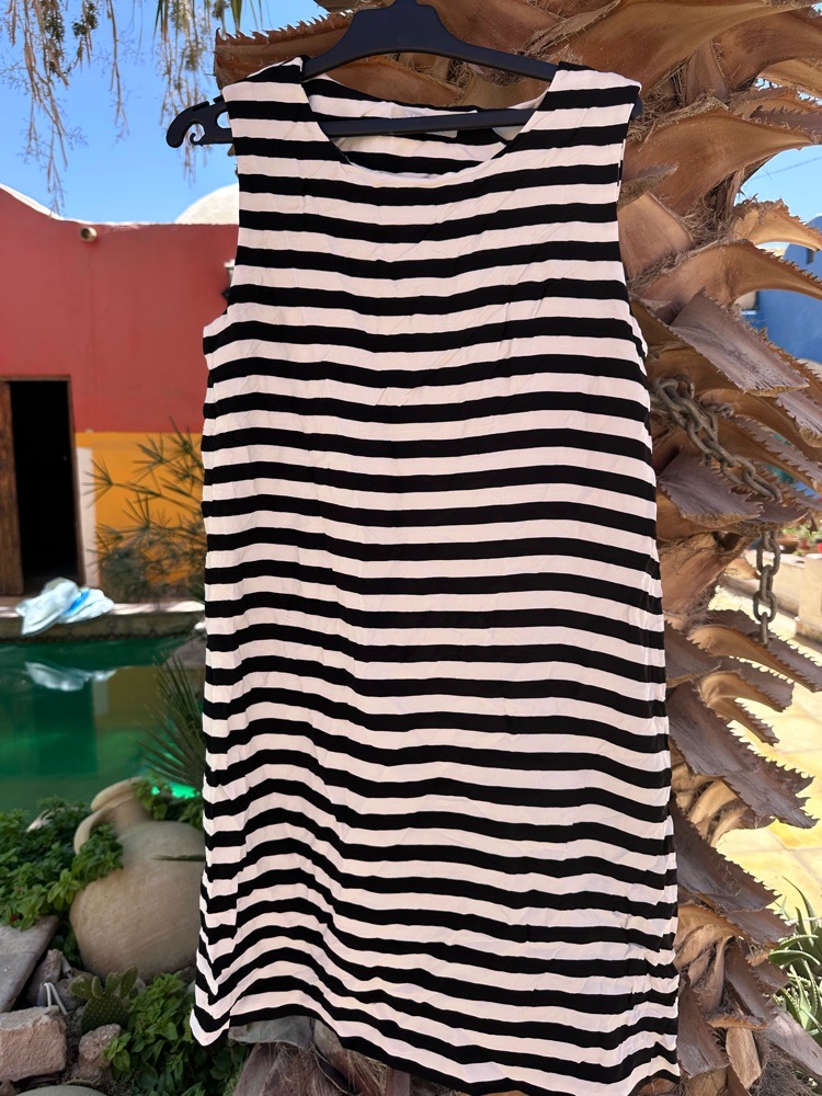 Robe maxmara