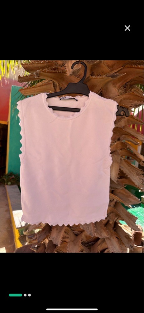 top zara