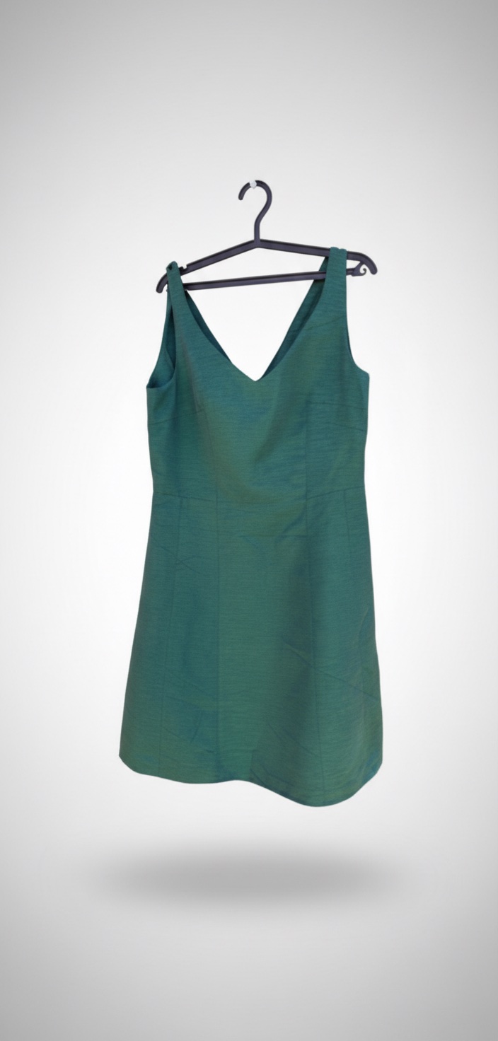 Jolie robe maxco 