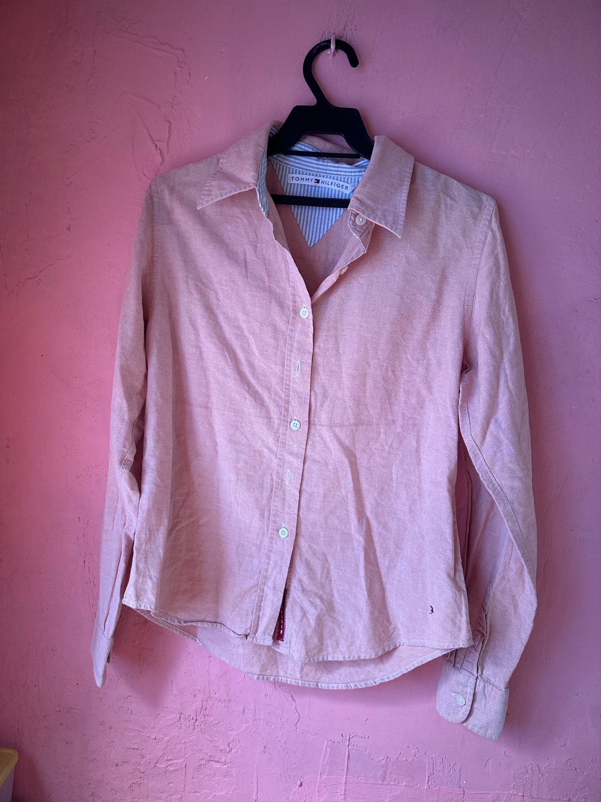Chemise, Tommy Hilfiger