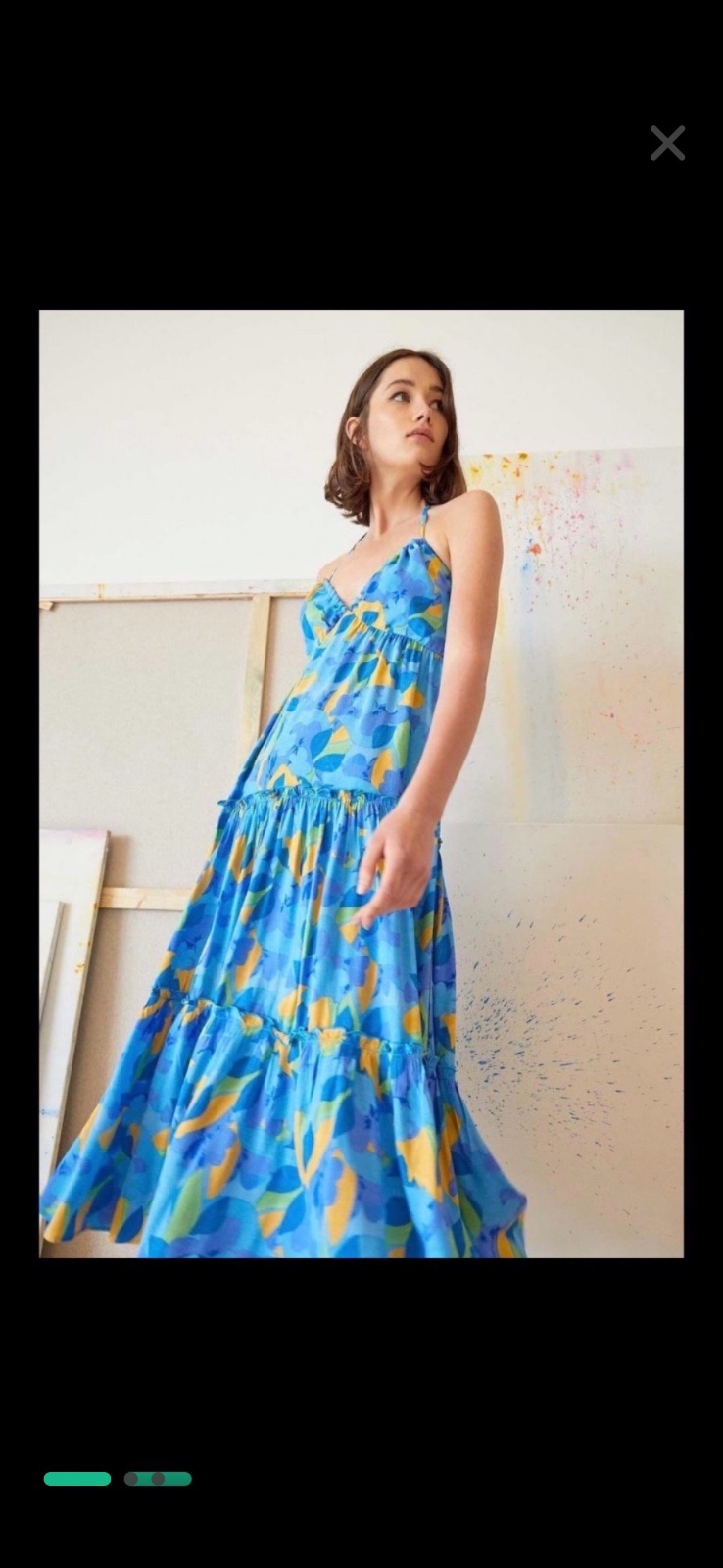 Jolie robe 