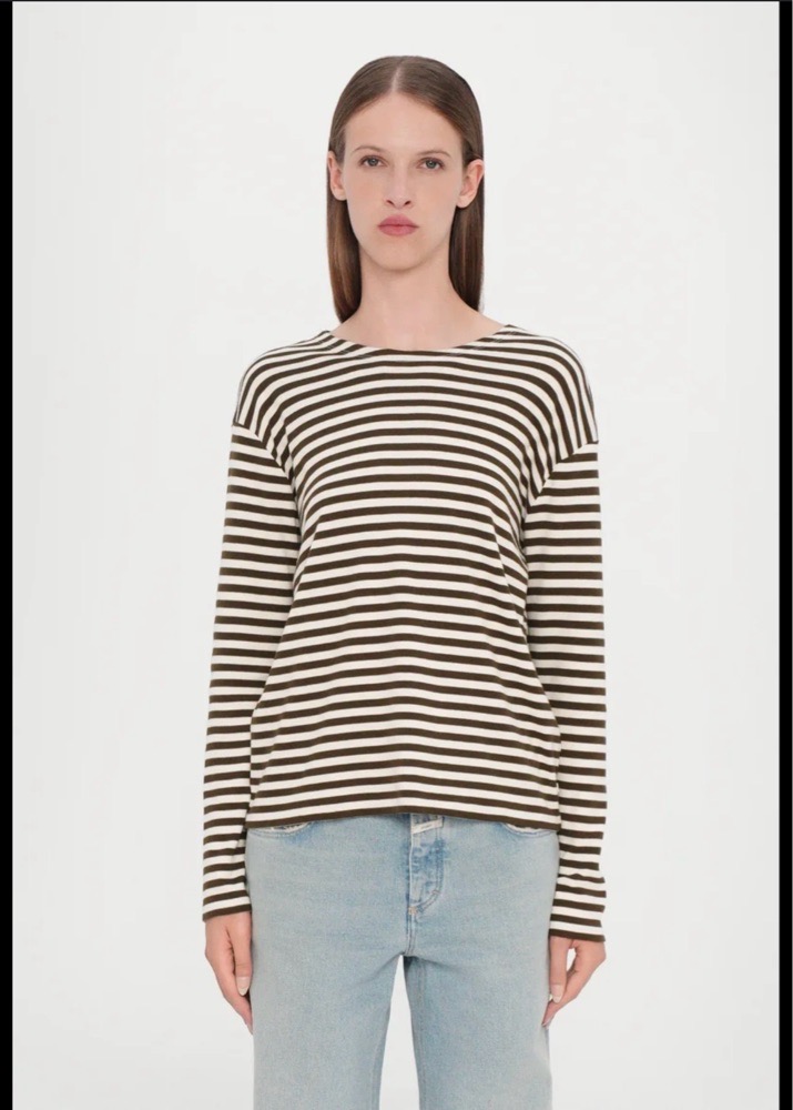Pull oversize hm