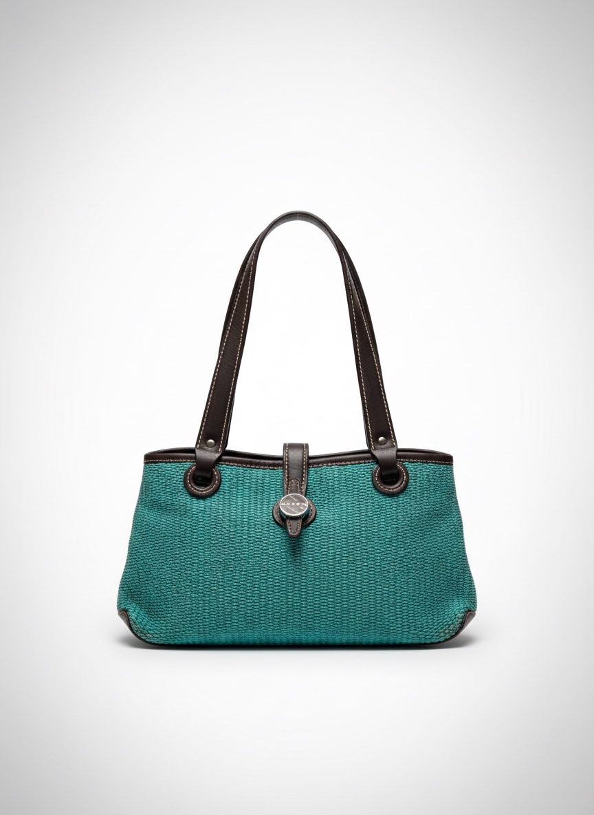 Sac bi, matière parfaite fait pour l ete 