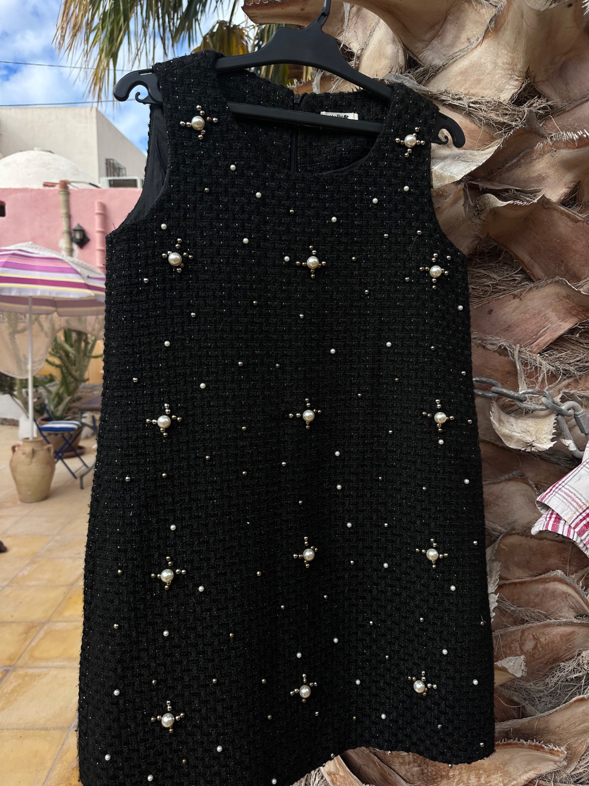 Jolie robe 