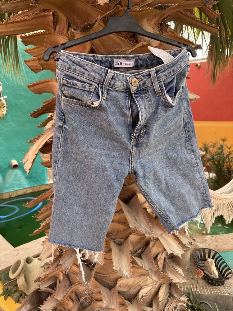 Bermuda zara 