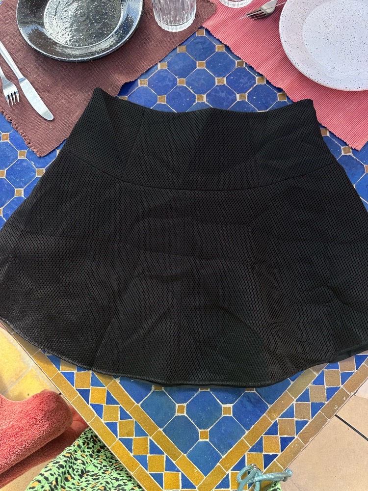 Jolie jupe pinko