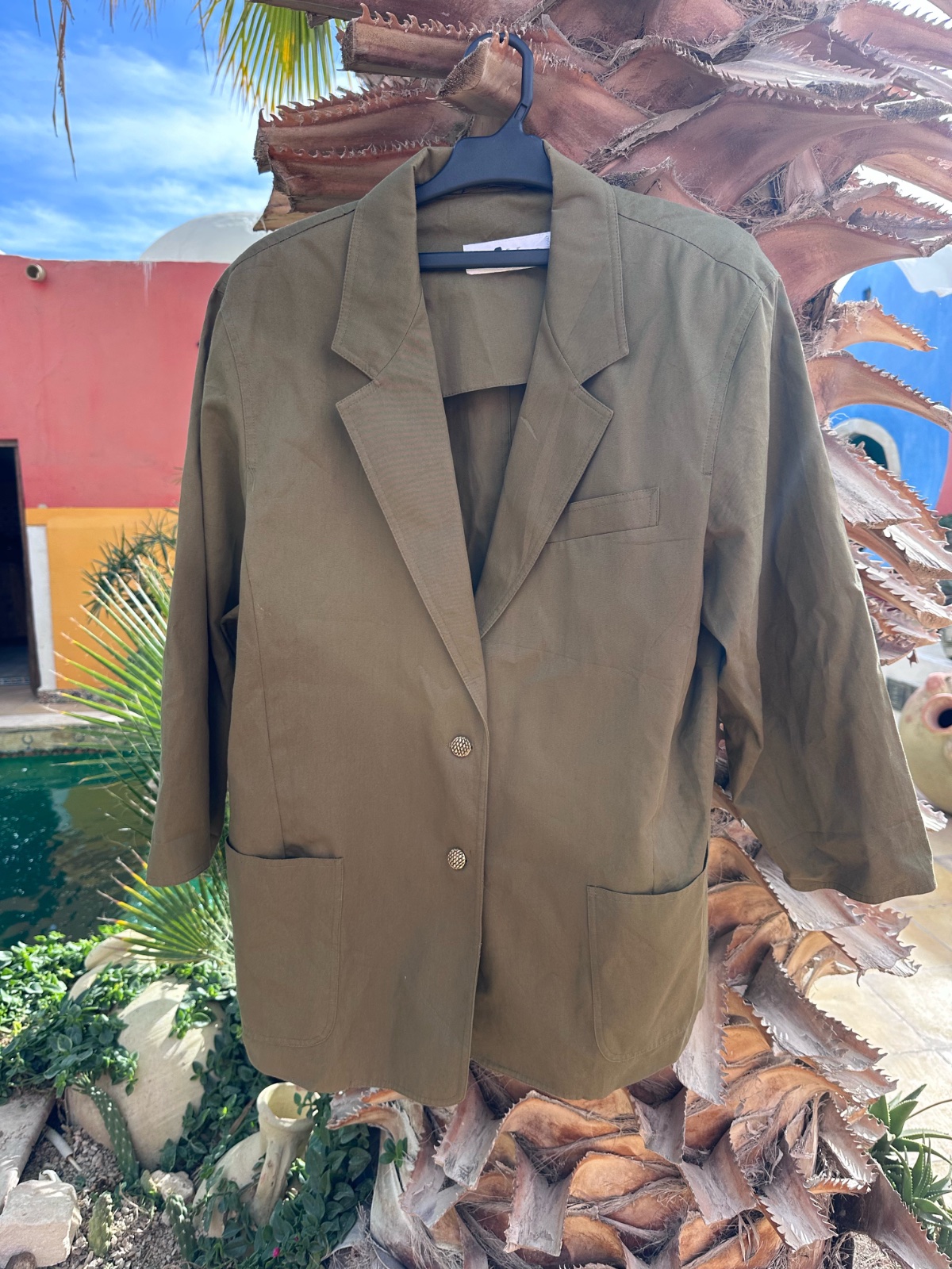Jolie veste maxmara