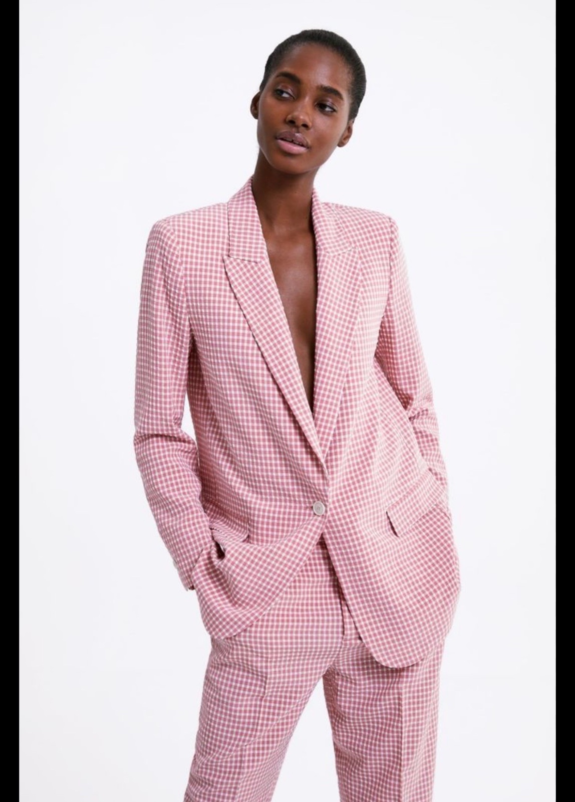 Blazer zara etat neuf 