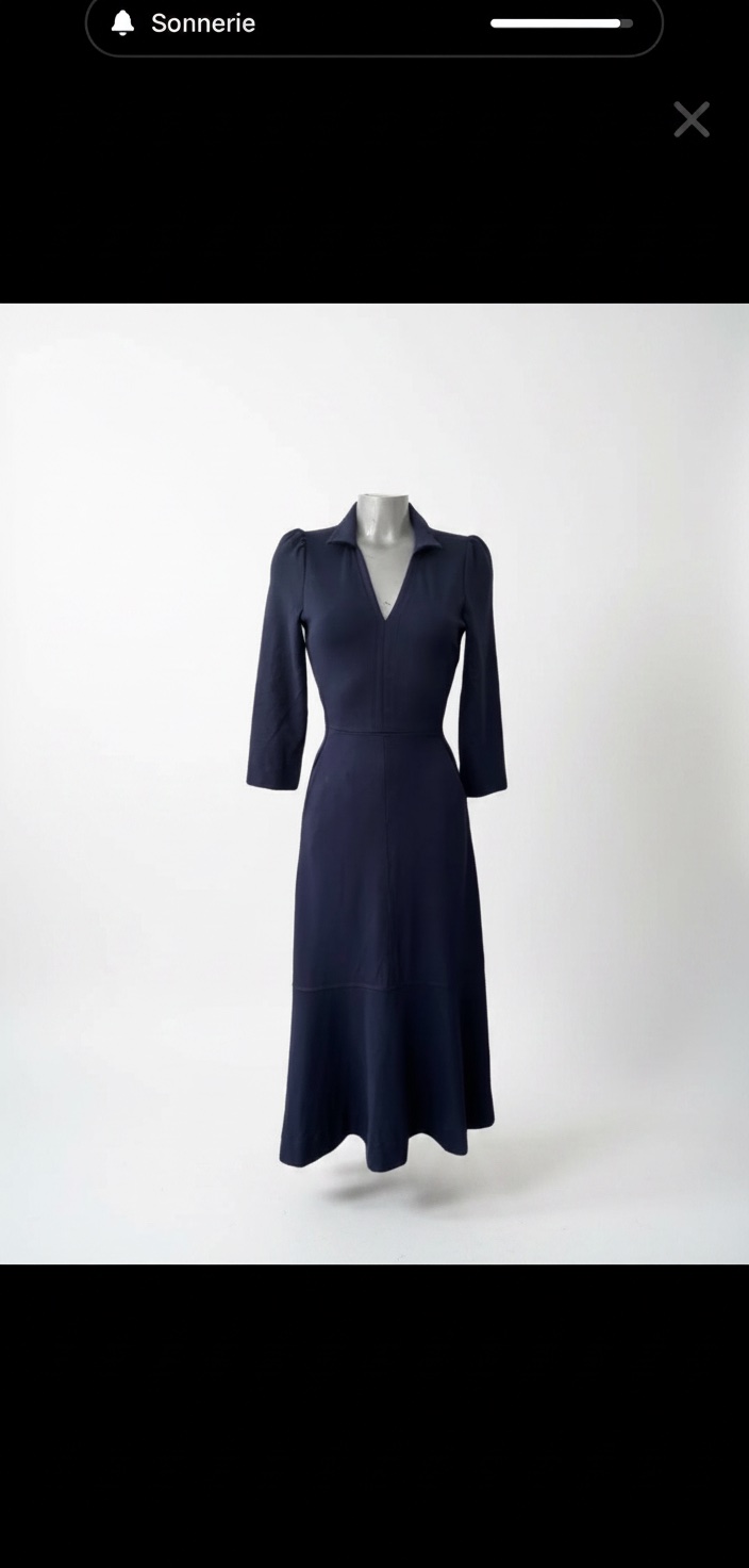 Jolie robe pinko
