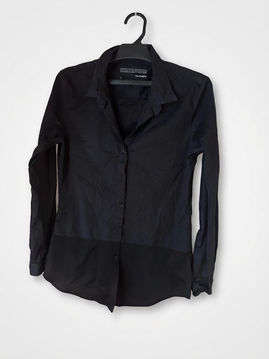 Chemise ceintre the kooples 