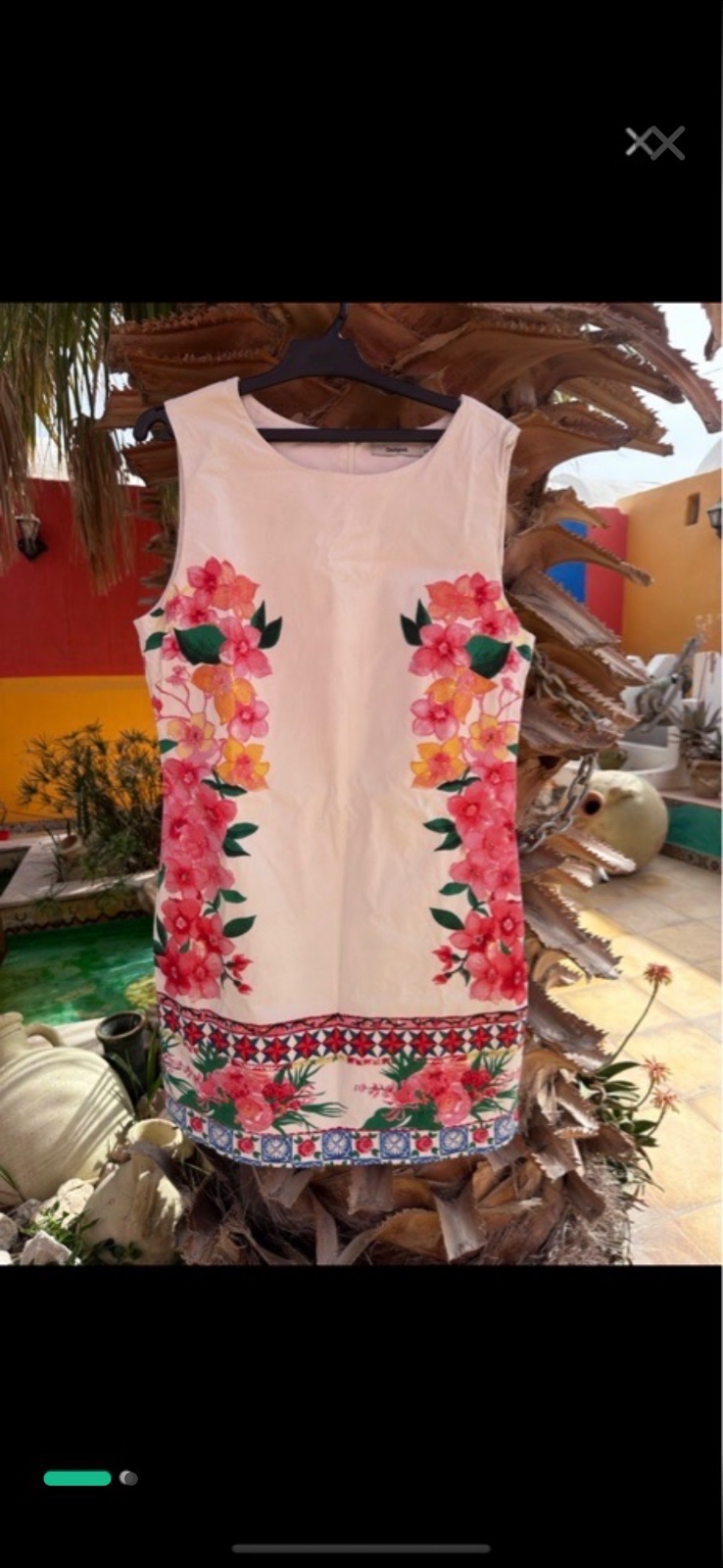 Jolie robe 
