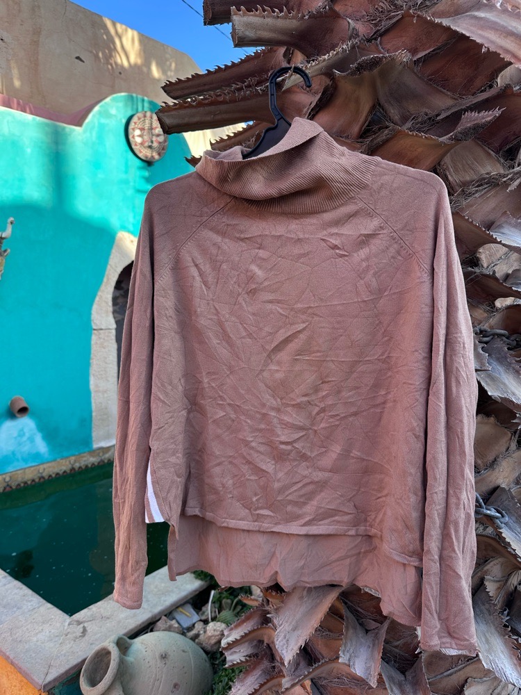 Jolie pull emma 