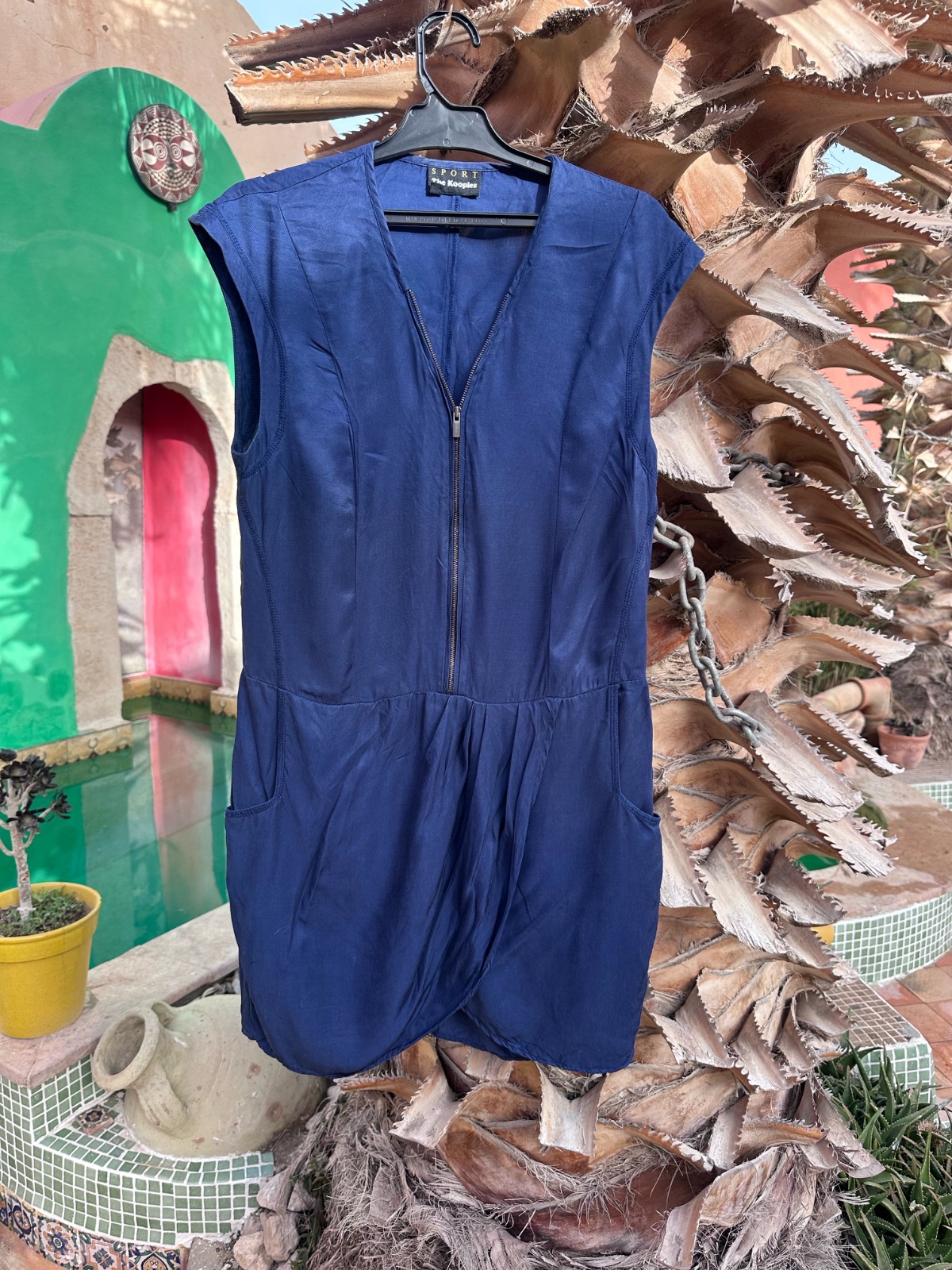 Jolie robe 