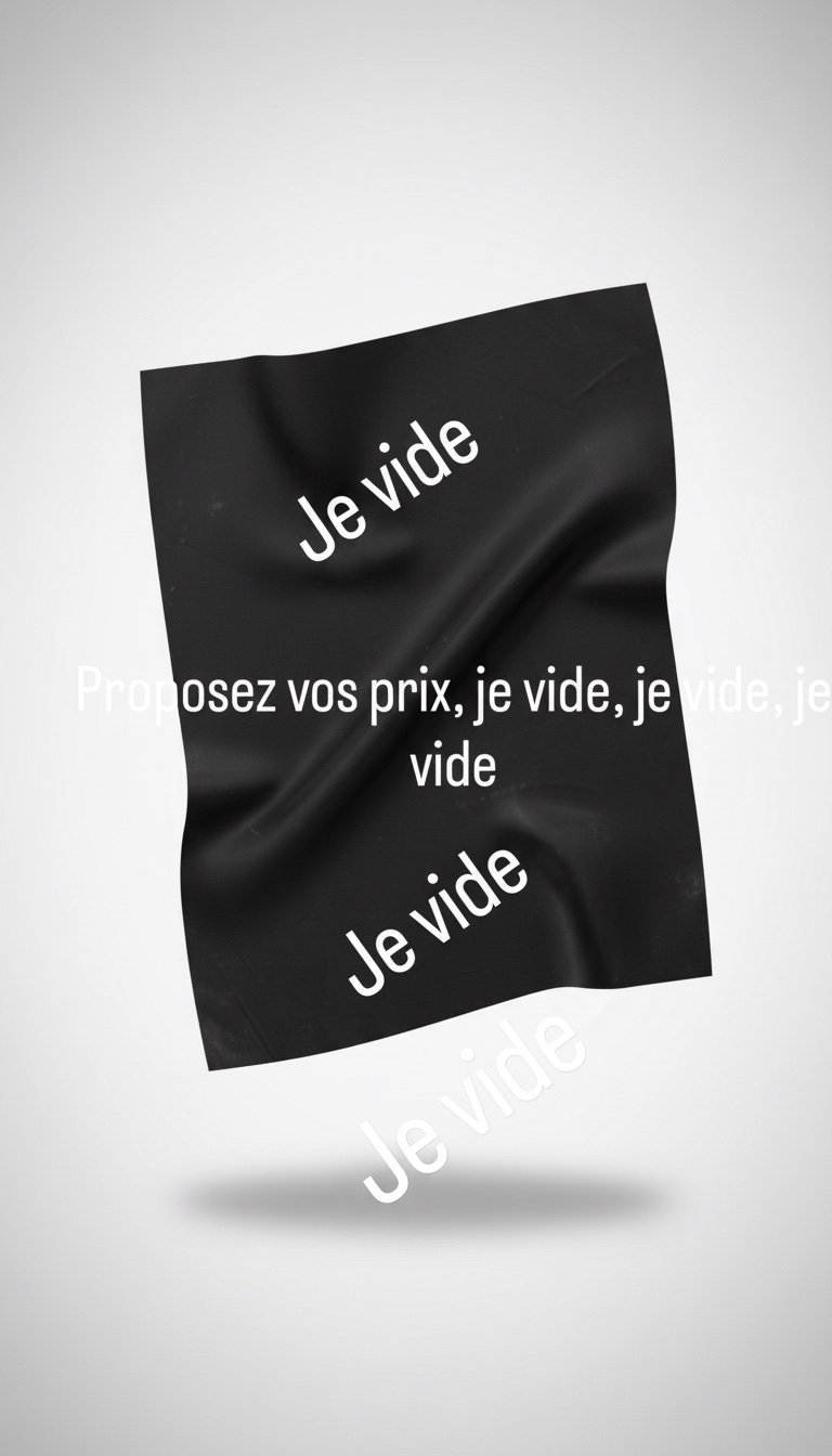 Je vide je viede