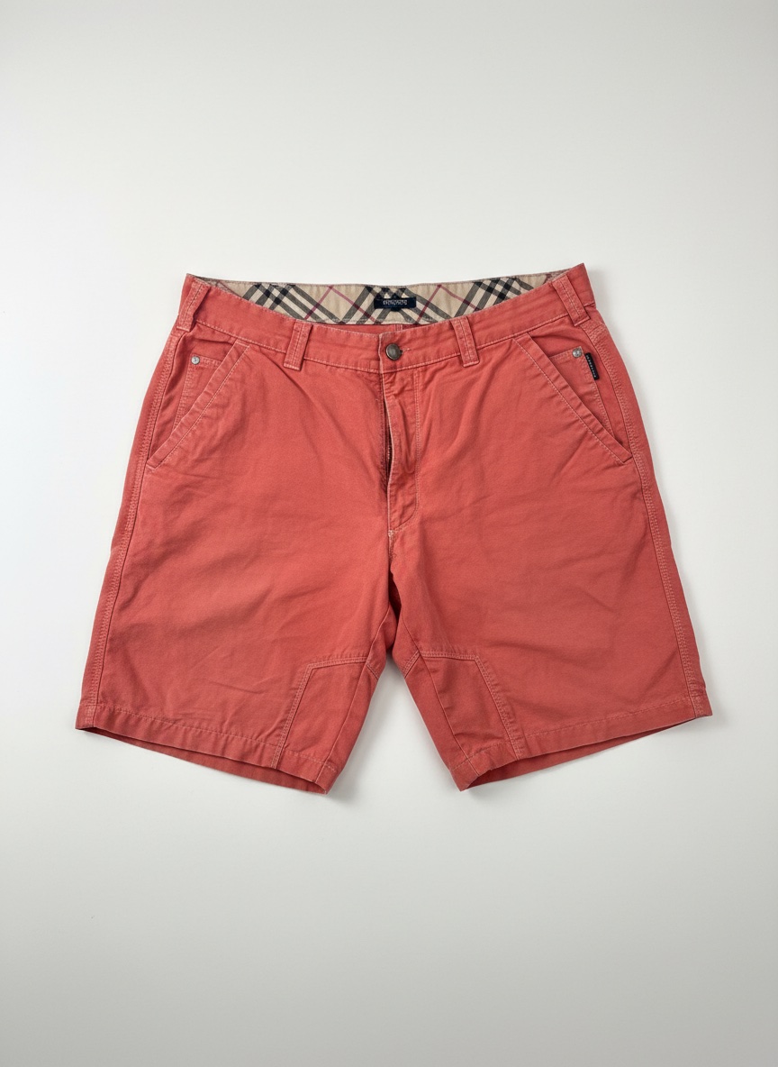 Short homme 