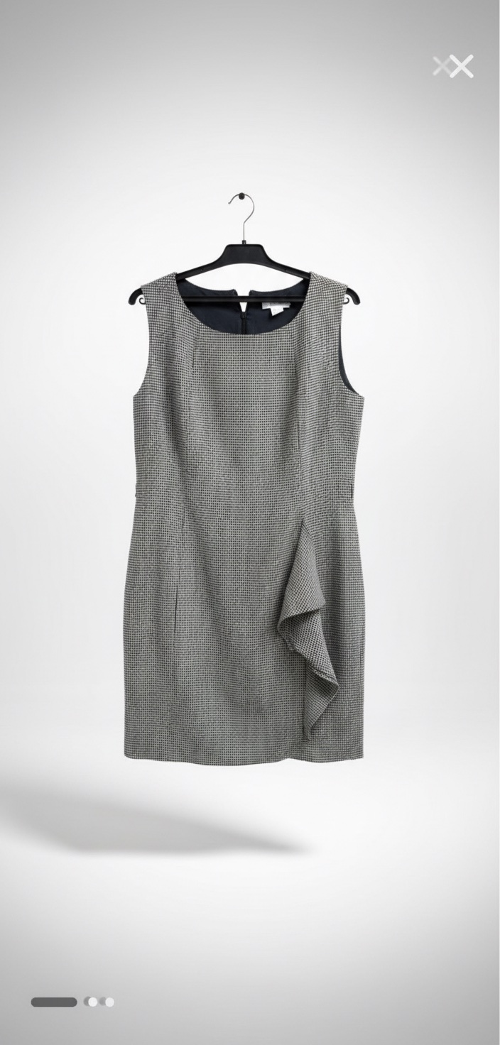 Jolie robe maxmara 