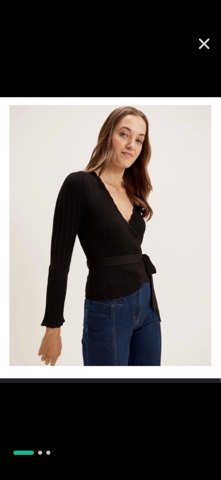 Pull zara 