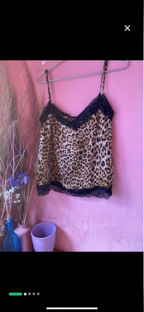 Top zara 