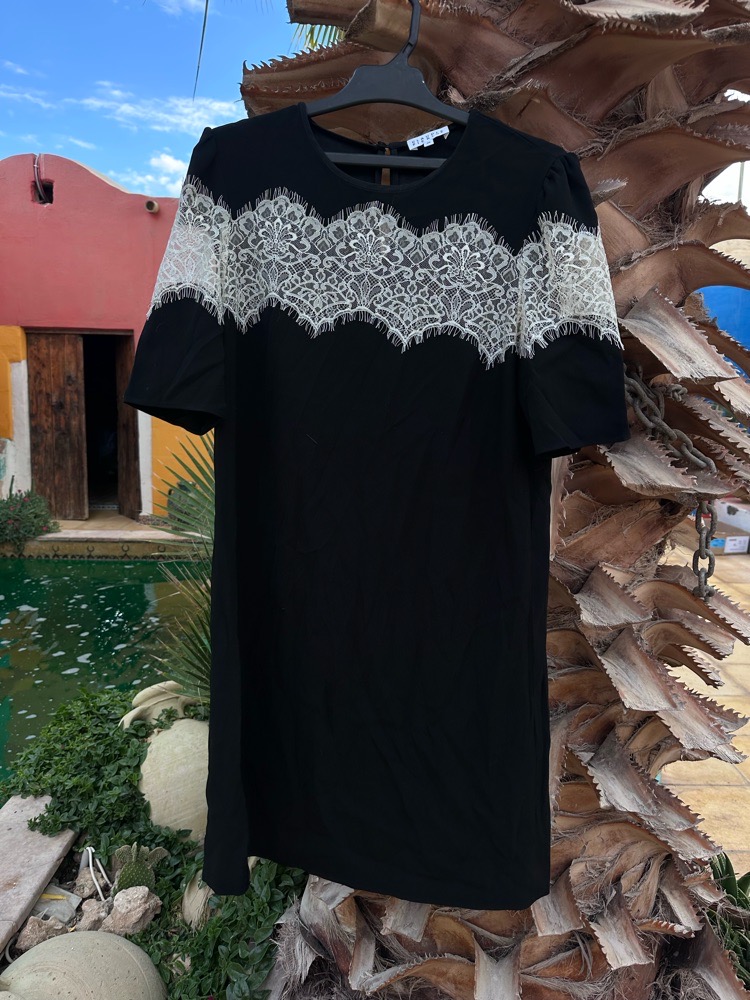 Jolie robe claudie pierlot 