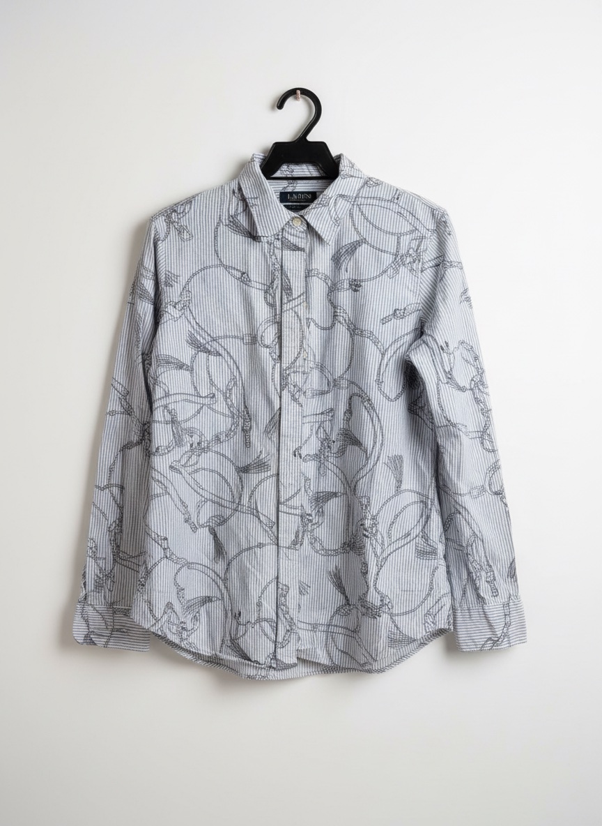 Chemsie Ralph Lauren, authentique
