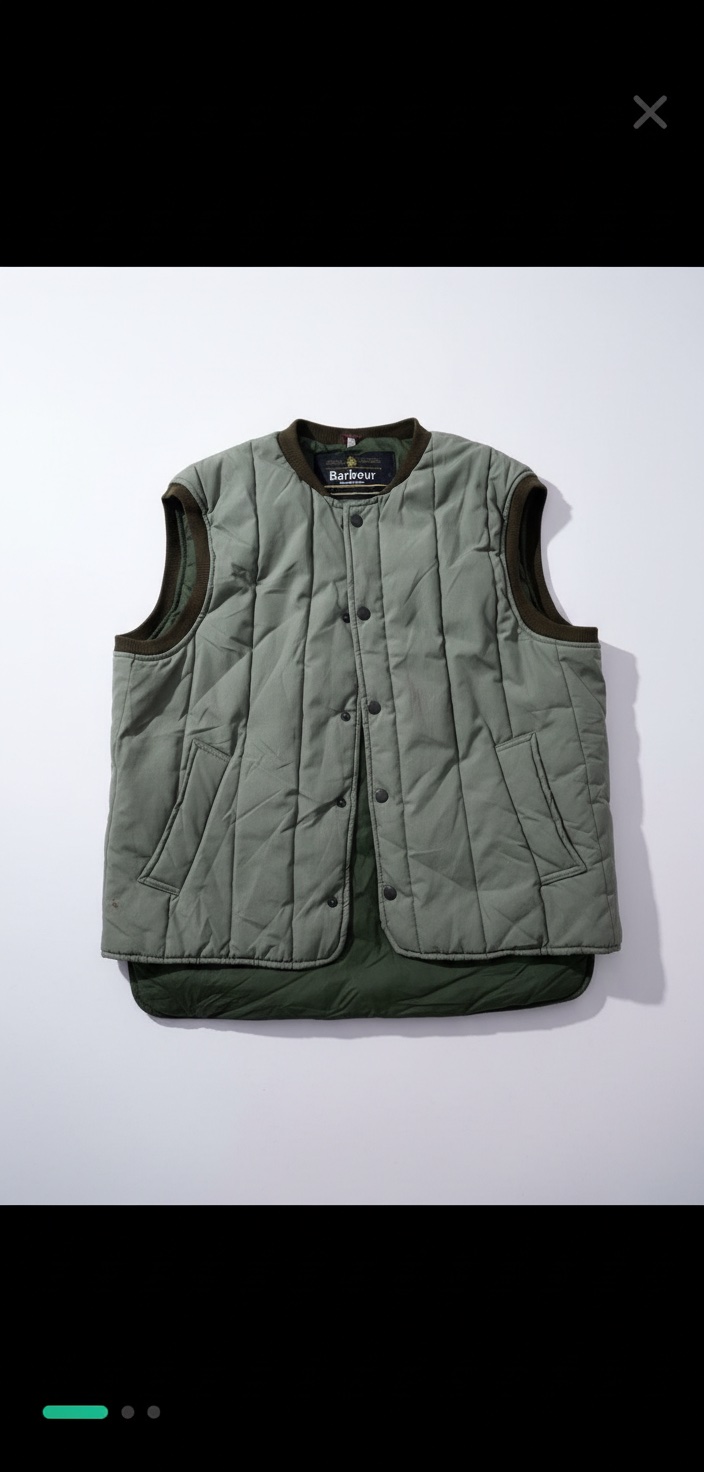 Barbour 