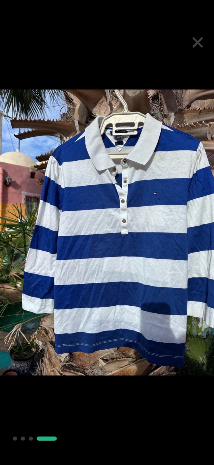 Pull tommy hilfiger 