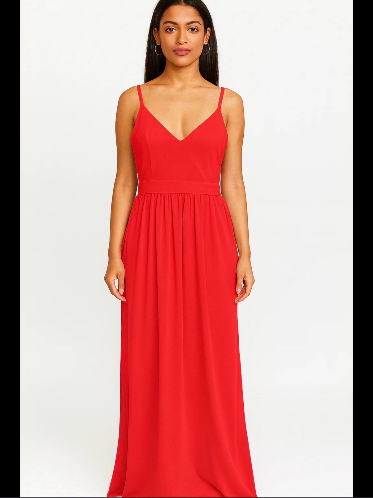 Jolie robe roube 