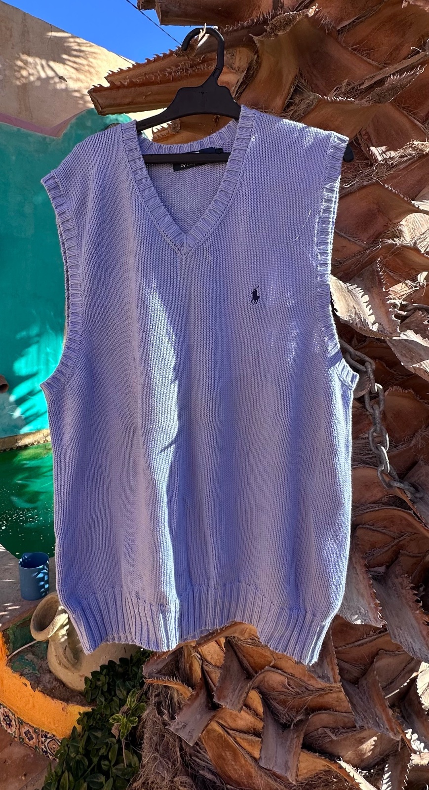 Pull Ralph Lauren