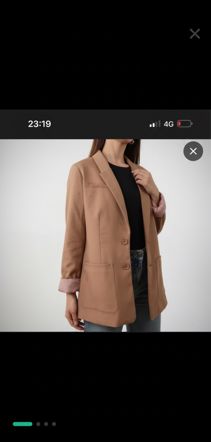 Blazer chic etat neuf 