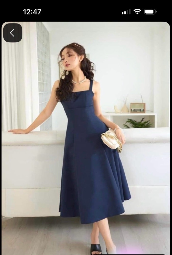 Jolie robe massimo dutti 