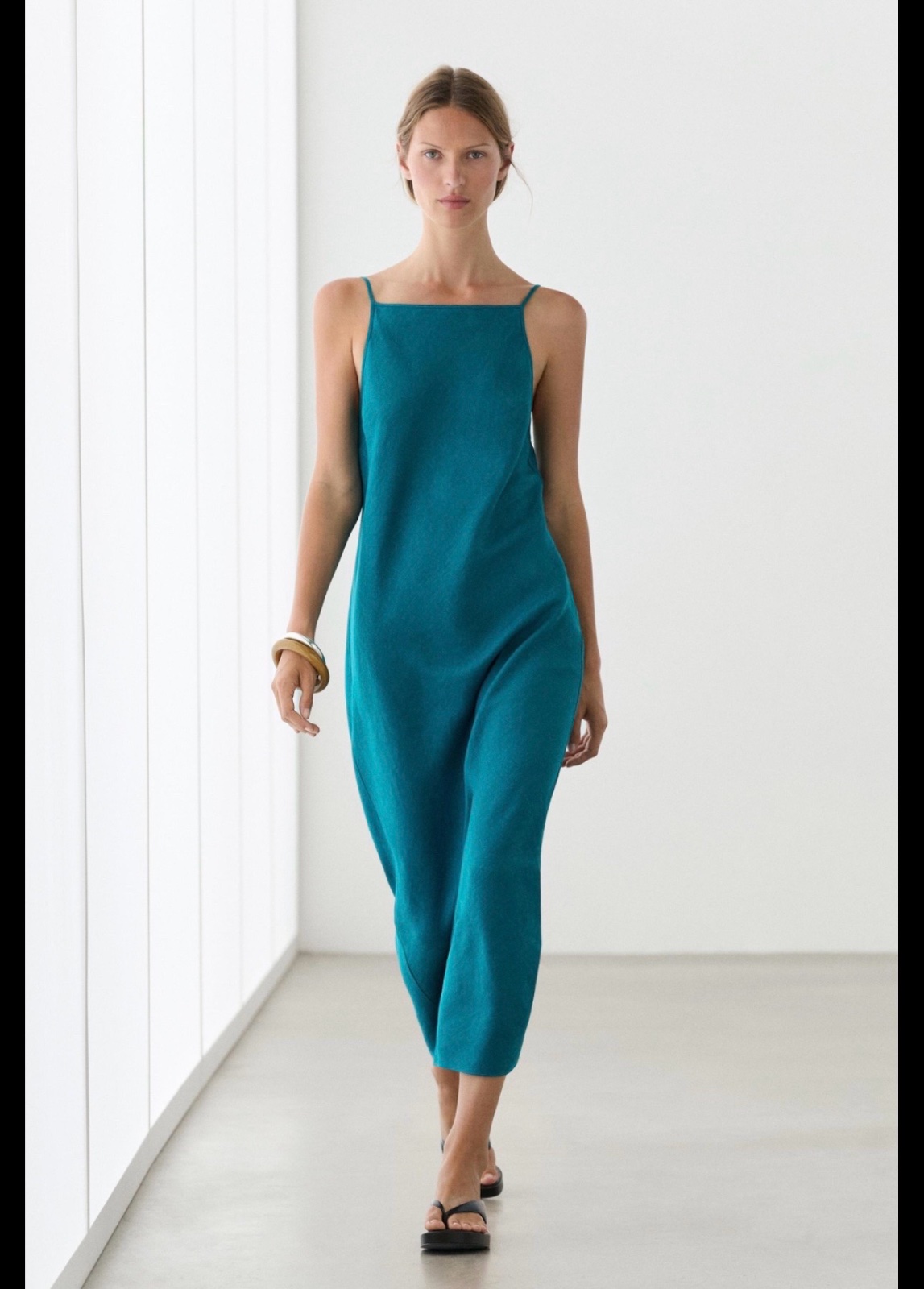Jolie robe zara 