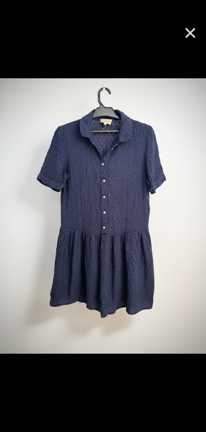 Jolie robe sezane 