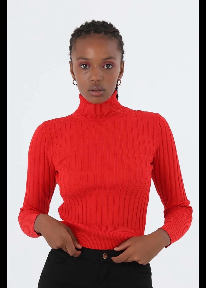 Pull zara 