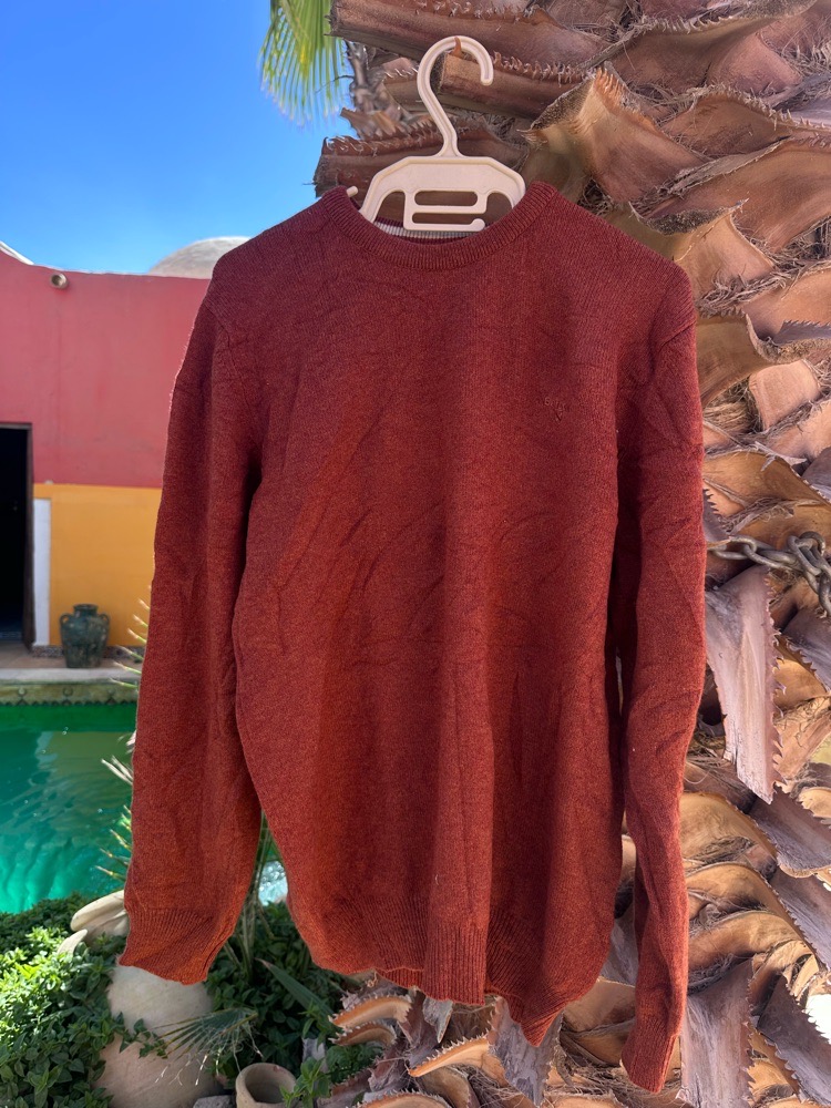 Jolie pull barbour