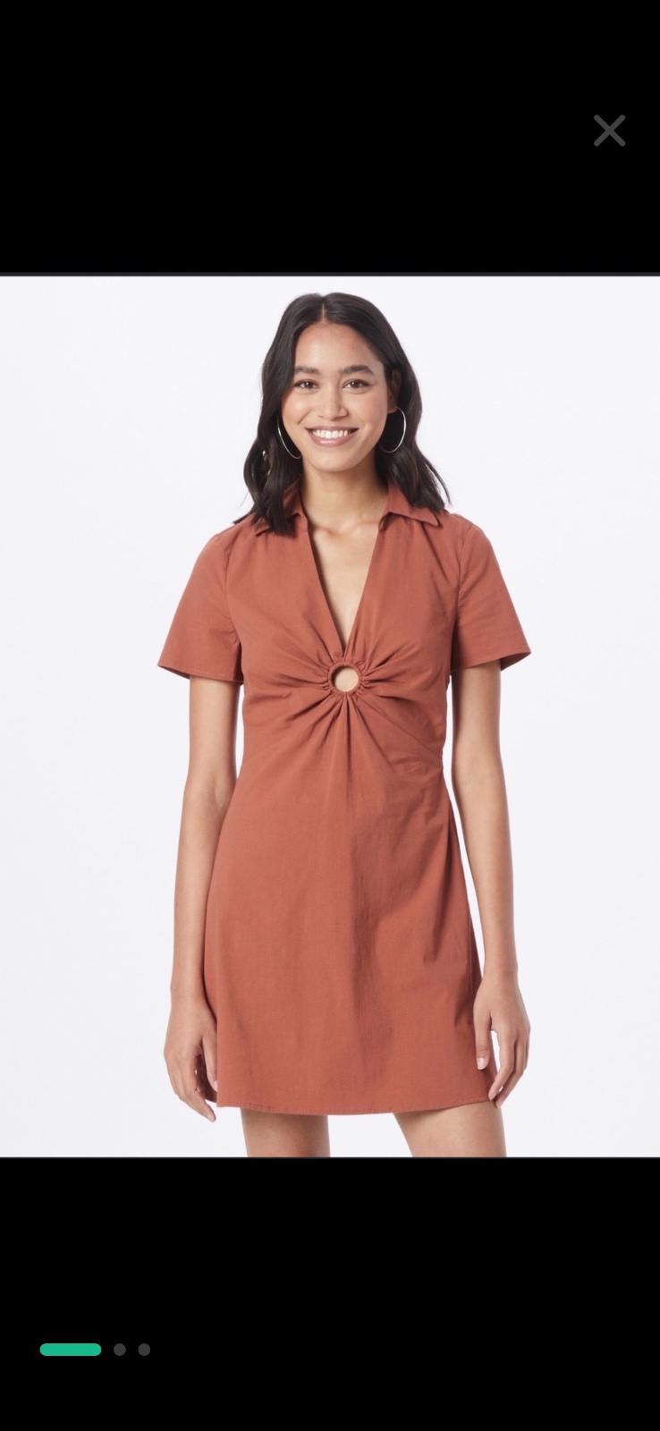 Jolie robe 