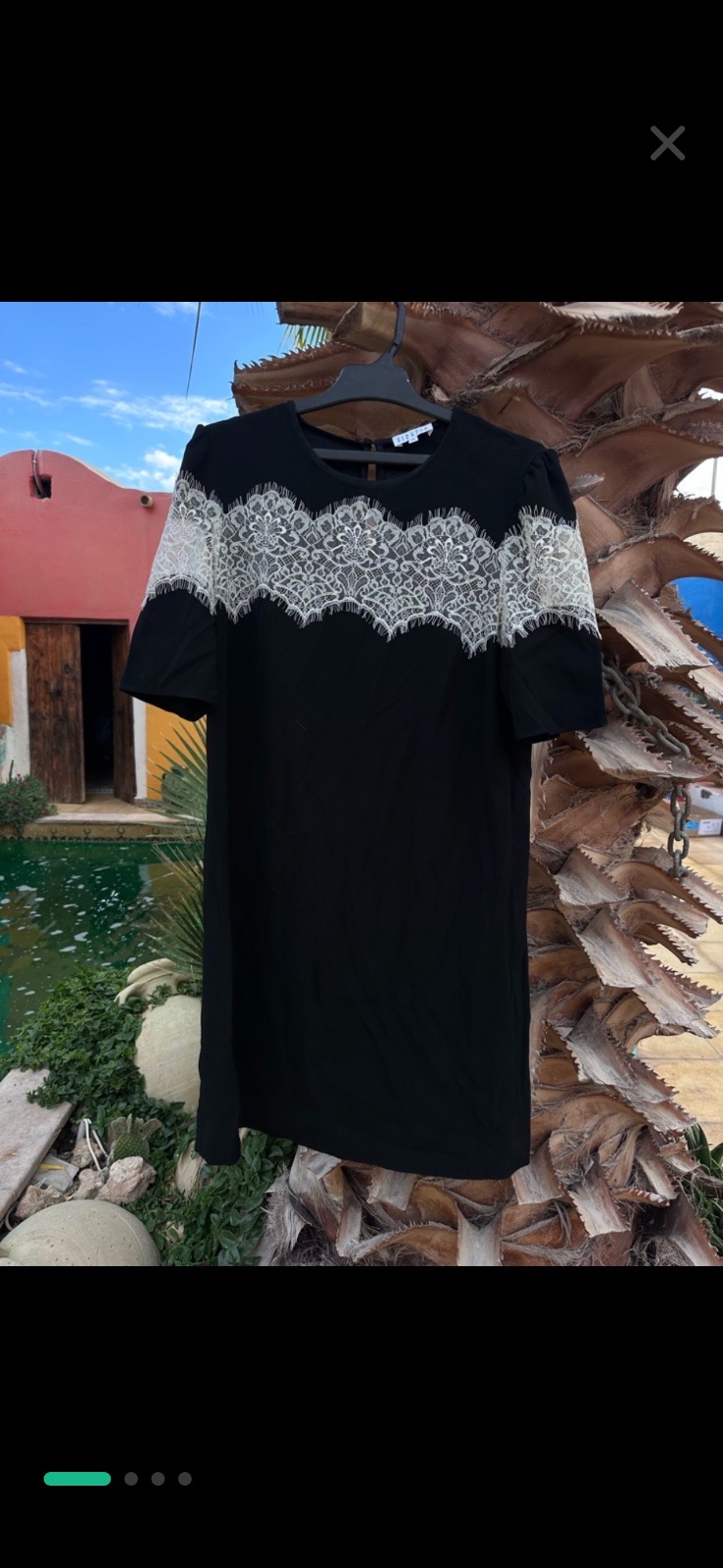 Jolie robe claudi pierlot 